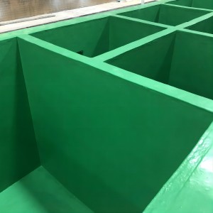 宣汉防腐水池，宣汉水池防腐防渗怎么做，宣汉防腐水池施工厂家